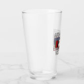 18e veldartillerijbrigade in de lucht glas (Rechts)