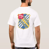 18e veldkraanregeling t-shirt (Achterkant)