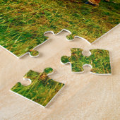 18e verjaardag dochter. legpuzzel (Zijkant)