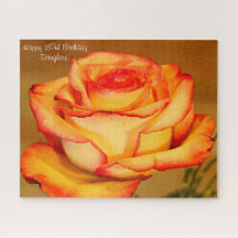 18e verjaardag dochter.