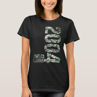18e verjaardag Jongens Meisjes 18 Jaar Verjaardag  T-shirt