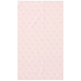 18e verjaardag roos gouden roze hallo achttien tek tafelkleed