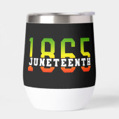 18e verjaardag van de Zwarte Vrijheid (Links)