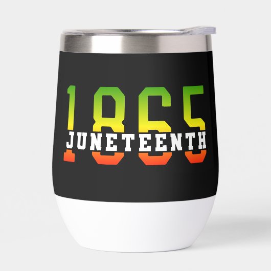 18e verjaardag van de Zwarte Vrijheid (Links)