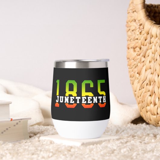 18e verjaardag van de Zwarte Vrijheid (Woonkamer)