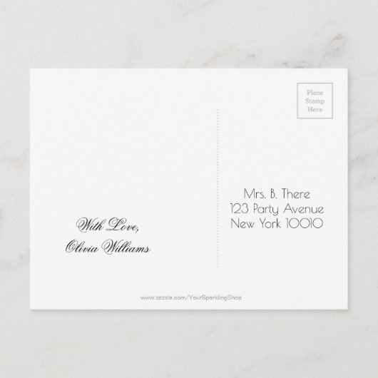 18e verjaardagsfeest Save the Date Hot Pink Lips Aankondigingskaart (Achterkant)