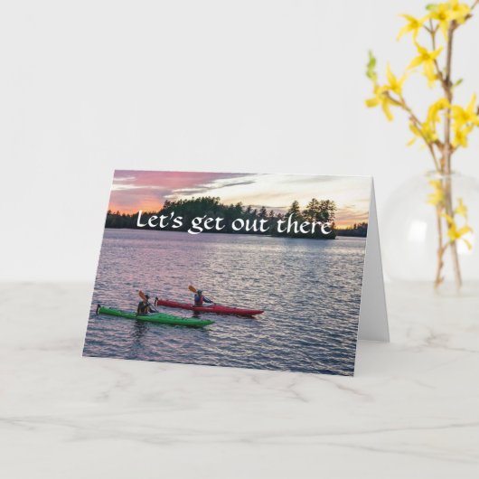 **18e VIRTHDAY** KIJK UIT EN CELEBRAAT "U" Kaart (Gele Bloem)