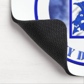 18e XVIII Airborne Corps 002 Muismat (Hoek)