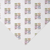 18lb Tissuepapier met bedrijfslogo lage minimumhoe (Detail)