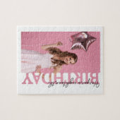 18th Birthday Photo college Party Legpuzzel (Horizontaal)