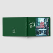 18th Street Sparkle Gastenboek (Volledig)