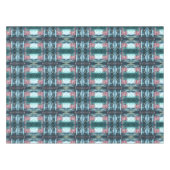 18th Street Sparkle Tafelkleed (Voorkant (Horizontaal))