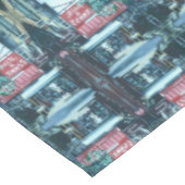 18th Street Sparkle Tafelkleed (Gekanteld)