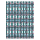 18th Street Sparkle Tafelkleed (Voorkant)