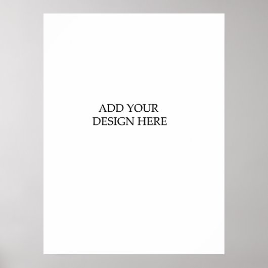 18x24-inch Poster (Voorkant)