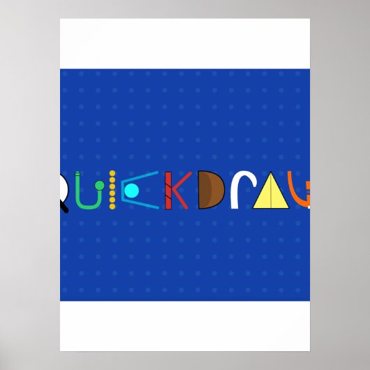 18x24 Poster (Voorkant)