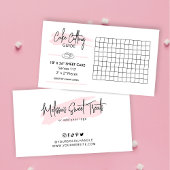 18x26"Rechthoek Cake Snijgids 2x2 porties Informatiekaartje