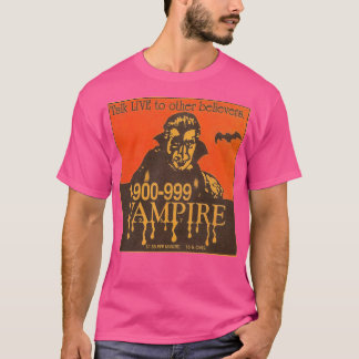 1900999VAMPIER T-SHIRT