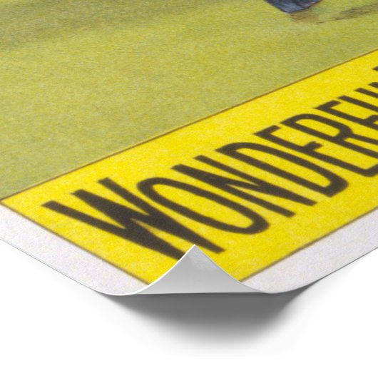  1900 Barnum & Bailey Circus Large Format P Poster (Hoek)