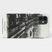 1900 Brooklyn Bridge Case-Mate iPhone Case (Achterkant (horizontaal))