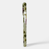 1900 druiven Fruit Botanische Design Case-Mate iPhone Case (Achterkant / Links)