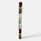 1900 druiven Fruit Botanische Design Case-Mate iPhone Case (Achterkant / Rechts)