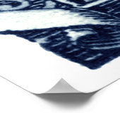 1900 Paris International Expo Poster (Hoek)