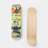 1900 PERSOONLIJK SKATEBOARD (Voorkant)