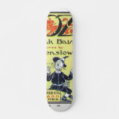 1900 PERSOONLIJK SKATEBOARD (Voorkant)