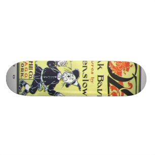 1900 PERSOONLIJK SKATEBOARD