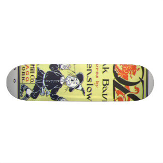 1900 PERSOONLIJK SKATEBOARD