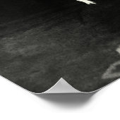 1900 Vriendinnen Tea Party Poster (Hoek)