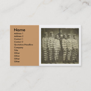 1900visitekaartje van groupofveroordeelden visitekaartje