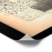  1901 hersencellen Anatomy Print (Hoek)