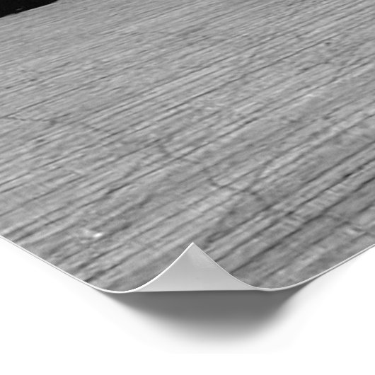 1901 Het Onderzetter Loop Roller Print (Hoek)