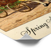 1901  Outdoor Mode Wall Poster (Hoek)