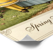 1901  Outdoor Mode Wall Poster (Hoek)