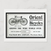  1902 BRIEFKAART (Voorkant)