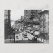 1903 4e Briefkaart St. Louis Missouri (Voorkant)