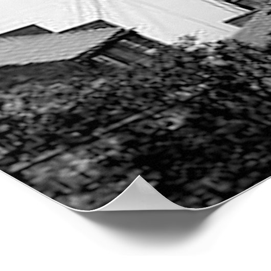 1903 Baltimore Maryland Poster (Hoek)