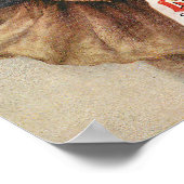  1903 Black Lead Advertentie Poster (Hoek)