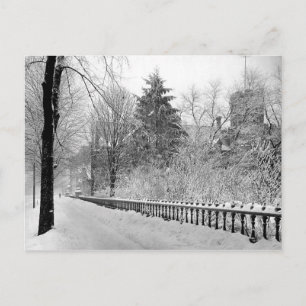 1903 Detroit Michigan Briefkaart