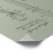 1903  fietspatafdrukkunst poster (Hoek)