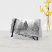 1903 het Wenskaart van Detroit Michigan Kaart (Gele Bloem)