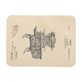 1903: Koken stoppen met patent Magneet (Horizontaal)