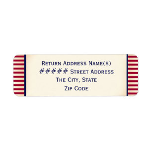 1904 Bully Pulpit (Trouwcollectie) Etiket