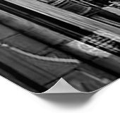 1904 Market St. Philadelphia Pa. Afdrukken Poster (Hoek)