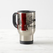 1904 Mauser Parabellum 1908 PO8 Luger 1 Reisbeker (Voorkant links)