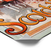  1904 Scotch Whisky Advertentie Poster (Hoek)