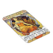 1904 St. Louis Expositie Magneet (Rechterzijde)